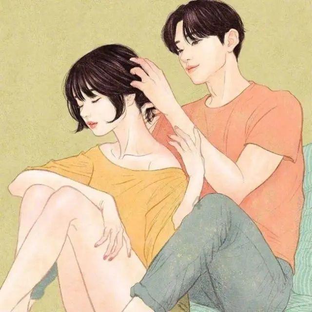 快乐游乐园女孩